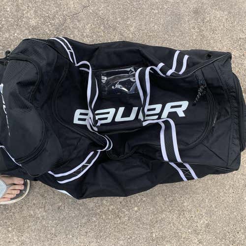 Used Bauer 850 Bag (Large)