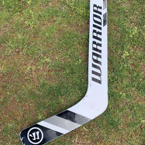 Used Regular Ritual VR2 26" Pro Stock Goalie Stick
