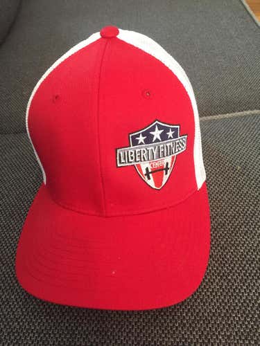 Liberty Fitness Center Hat