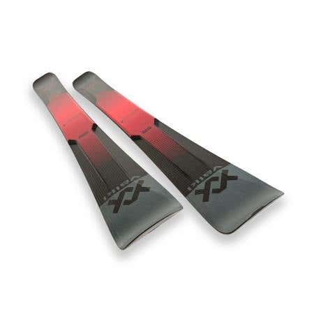 Like new Used Volkl BMT 90 177cm with Kingpin 10 binding