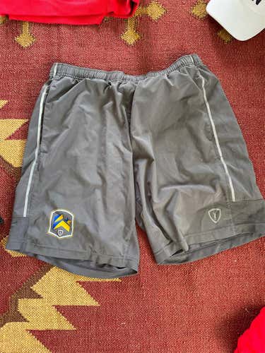 West Coast Starz Team issued Shorts