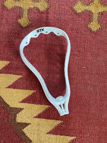 Used Defense Unstrung Xcaliber Head