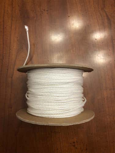 Used White Jimalax Sidewall Spool