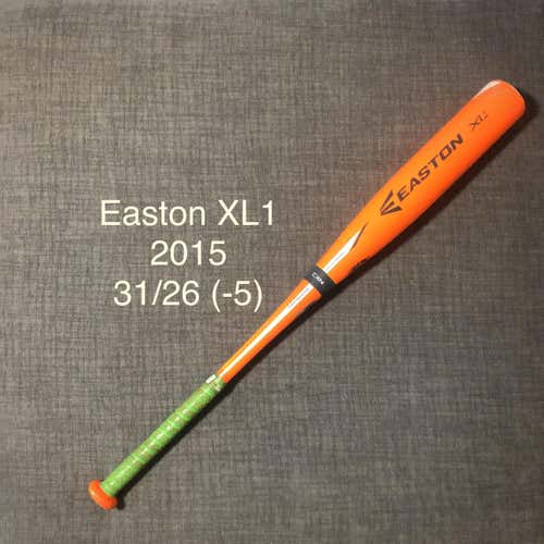 Easton XL1 31/26 (-5)