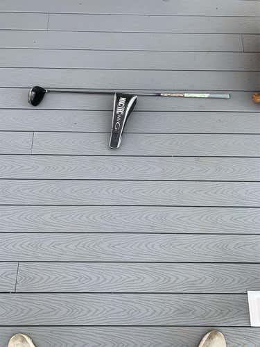 Send Offers: MacGregor 10.5 Degree Driver