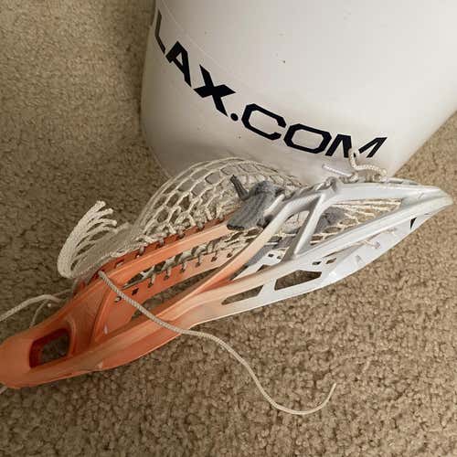 Used Attack & Midfield Strung Lakota U Head