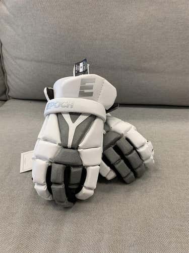 New Epoch ID 12" Lacrosse Gloves