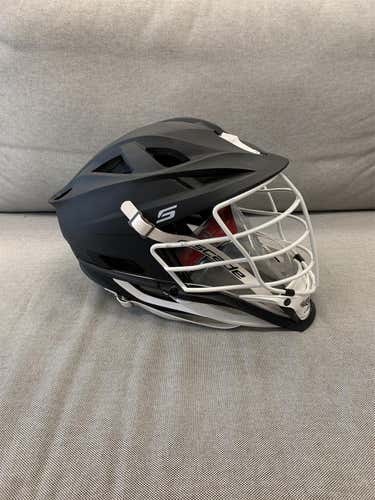 New Cascade S Helmet