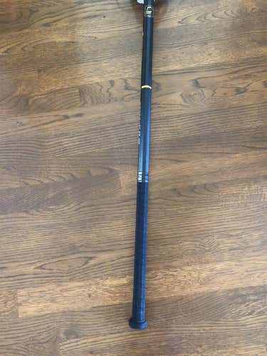 New ECD Lacrosse Carbon Pro 2.0 Shaft