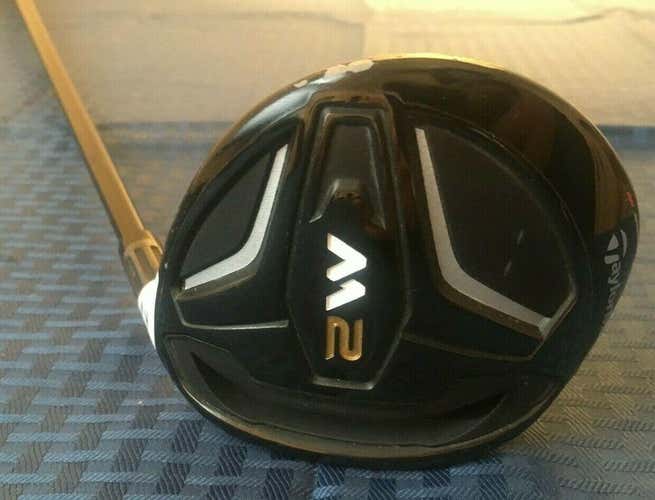 Taylormade 7 HL Wood, 24°, Righty, Regular Flex, Good Condition, With Head Cover