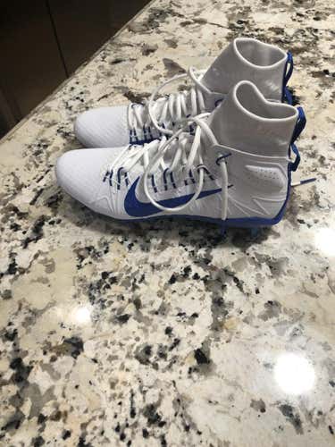 New Nike Huarache 7 Cleats