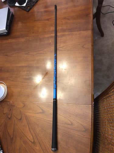 Men's Fujikura Pro 63 Stiff Flex Graphite Shaft