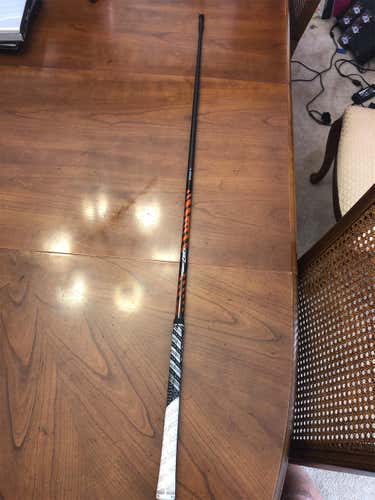 Men's Fujikura Fuel Stiff Flex Graphite Shaft