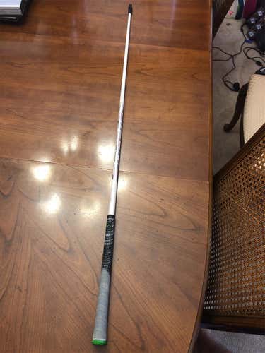 Men's Fujikura Speeder 565 Stiff Flex Graphite Shaft Shaft