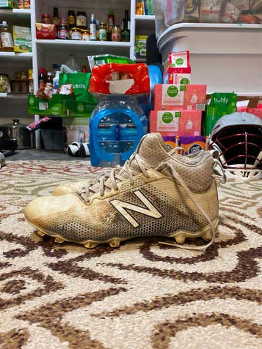 New Balance Freeze Cleats