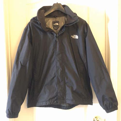 Black Men's Medium The North Face Jacket