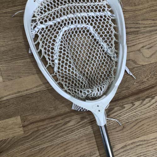 New Brine Beginner Goalie Stick