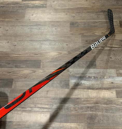 LH Pro Stock Bauer Vapor FlyLite P92 77 flex
