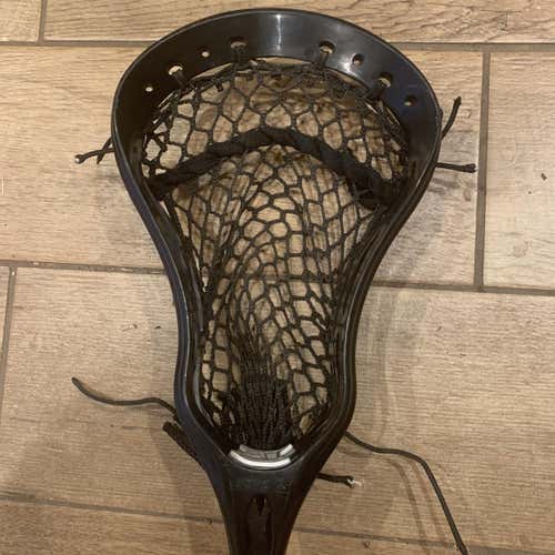 Strung Warrior Revo X Head