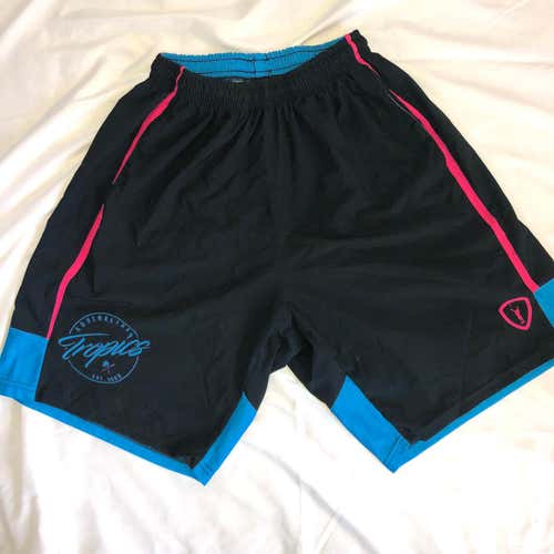 Limited Edition Tropics shorts