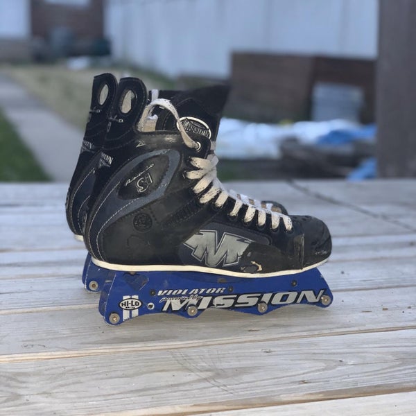 Mission Porto Si In-line Skates