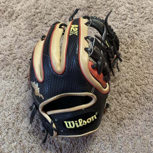 “Rareish” Wilson A2K Datdude GM Baseball Glove
