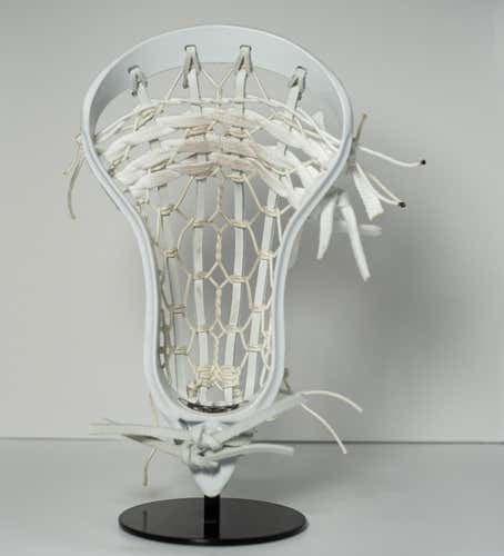 New Attack & Midfield Under Armour Strung Vital Head