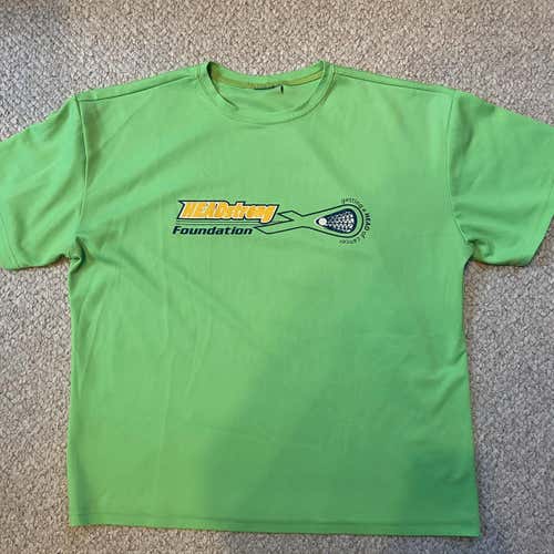 Headstrong Shooting Shirt