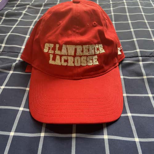 St. Lawrence Lacrosse Hat
