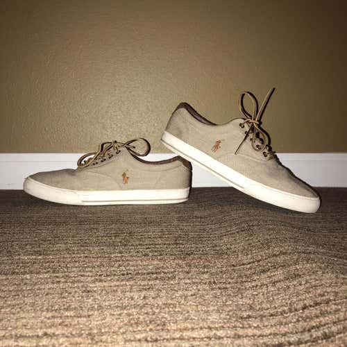Polo Ralph Lauren Casual Shoes (size 12)