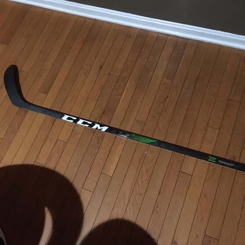 New Left Handed RibCor Trigger 4 PRO 65 Flex LH