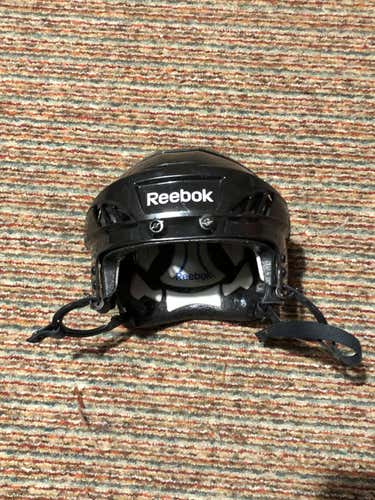 Reebok Medium Black 7K Helmet