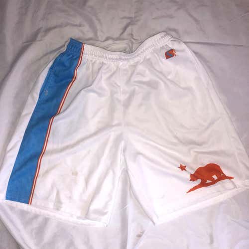 3D San Diego Shorts