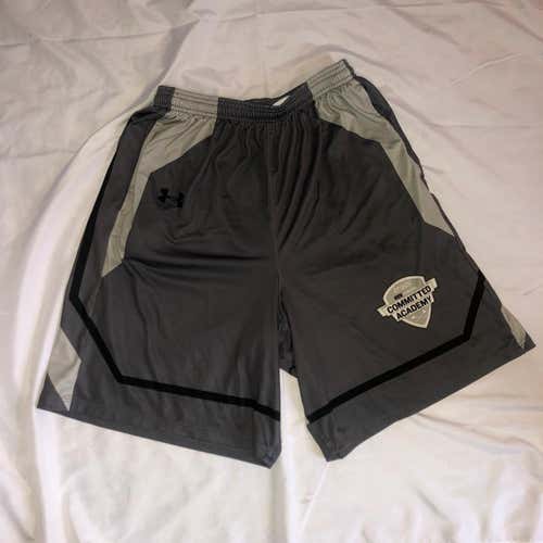 Committed Academy Shorts (Limited Edition)