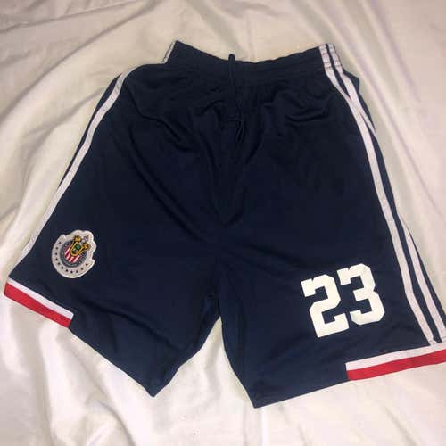 Chivas Soccor Shorts