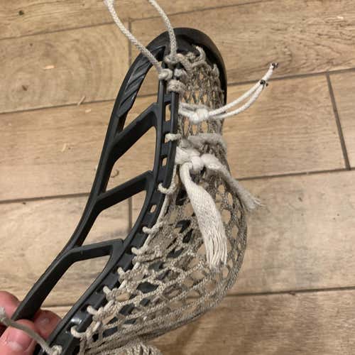 Used Defense Strung Hammer U Head
