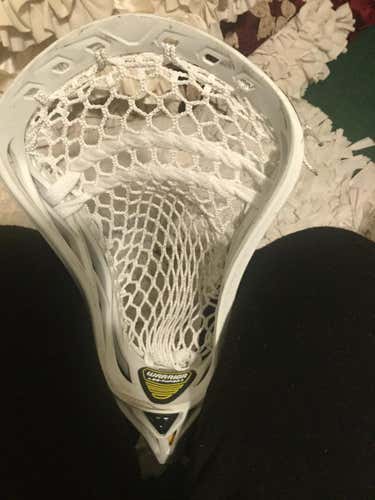 Used Defense Warrior Strung Regulator Max Head