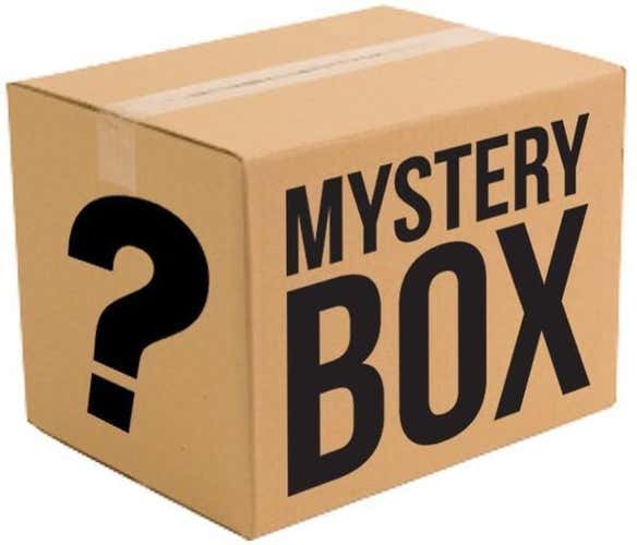 Fun Item Mystery Box (about 20 Objects/items)