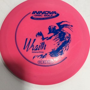 New INNOVA WRAITH 11347-INNIWRAITH
