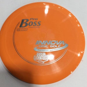 New PRO BOSS 11347-INNPROBOSS