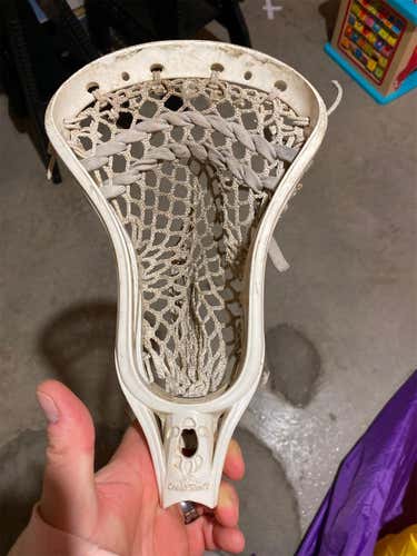 Used Attack & Midfield Strung K18 Head