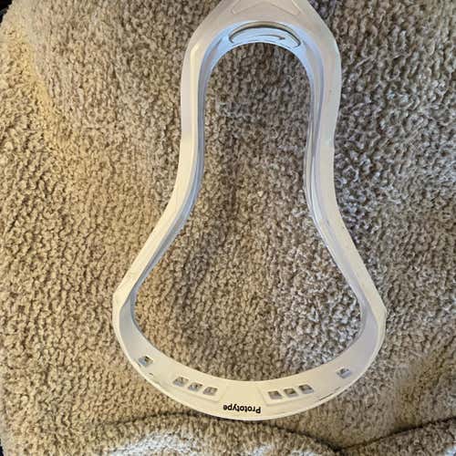 New Unstrung Lakota 2 Head PROTOTYPE