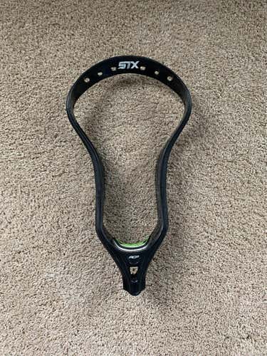Used Attack & Midfield Unstrung Surgeon 10 500 Head