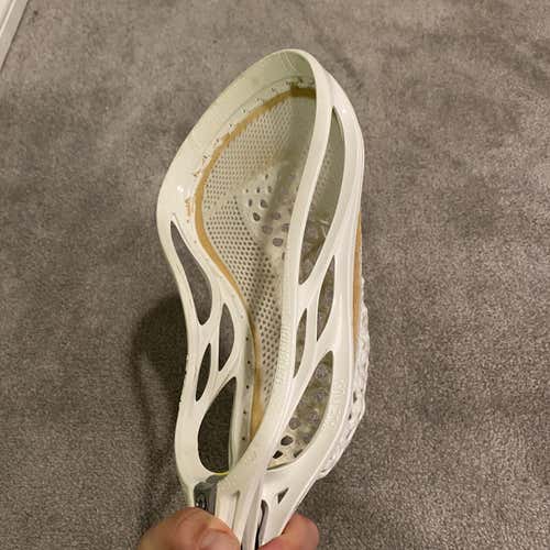 Used Attack & Midfield Strung Evo Warp OG Head