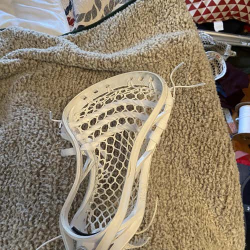 Strung Maverik Centrik Head Custom String