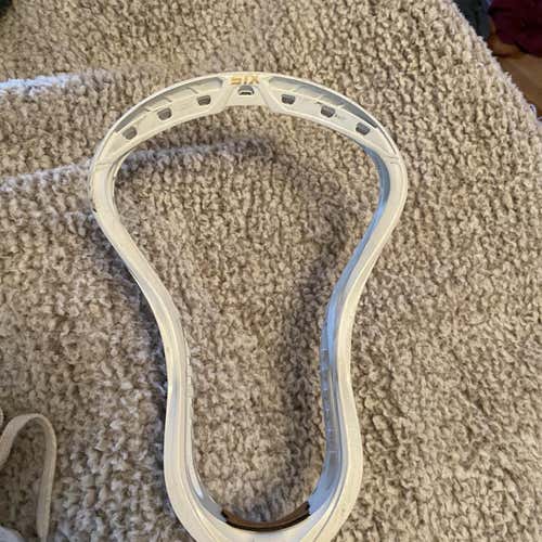 New Attack & Midfield Unstrung Stallion omega Head