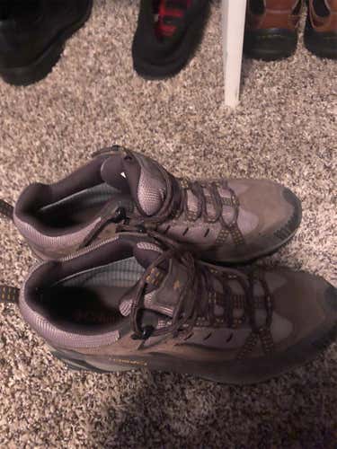 Columbia Hiking Boots