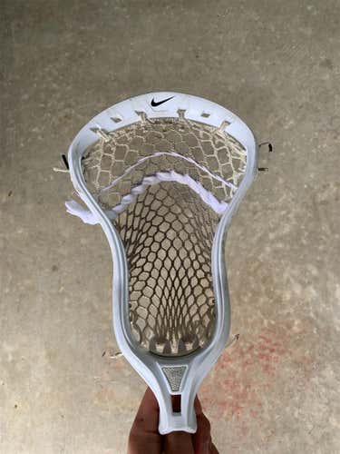 Used Attack & Midfield Strung Lakota 2 Head
