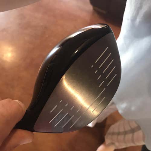 Used Left Handed G10 Regular Flex Loft 10.5 Driver