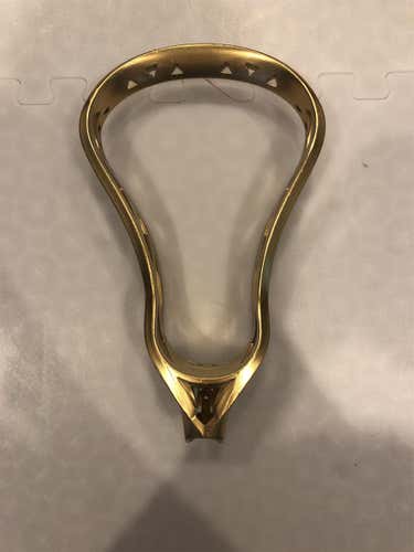 GOLD Painted Brine Alias Head 1/1